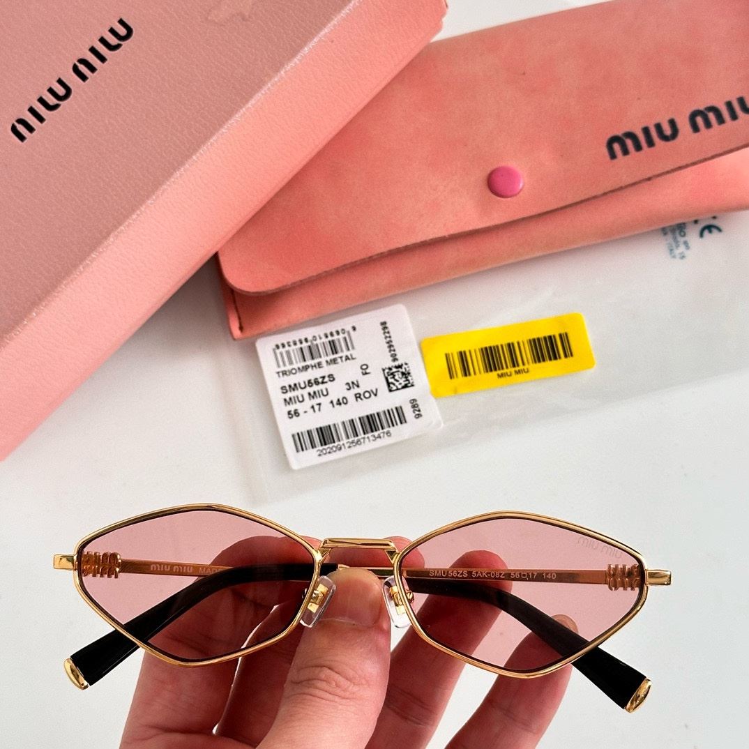 Miu Miu Sunglasses